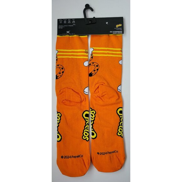 Cheetos X Odd Sox - Picture 2 of 5